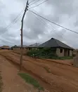Uncompleted 2-Bedroom Bungalow + Self-Contained, Moniya - 4