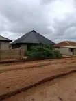 Uncompleted 2-Bedroom Bungalow + Self-Contained, Moniya - 5