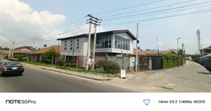 5-Bedroom Duplex & Mixed-Use Property in Port Harcourt