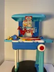 Little Doctor 2-in-1 Play Set - 1