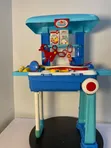Little Doctor 2-in-1 Play Set - 2