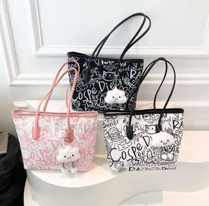 Bags 4 U Women's Black Bag - Brand New