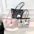 Bags 4 U Women's Black Bag - Brand New - 1