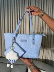 Bags 4 U Women's Black Bag - Brand New - 2
