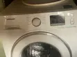 Samsung Bubble Washing Machine - 8kg Front Load - 1