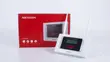 Hikvision Wireless Fire Alarm Gateway NP-FTG200 - 1
