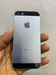 Apple iPhone 5s 16GB Baki (UK Amfani) - 1