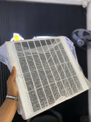 QASA 10W Solar Panel