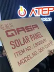 QASA 10W Solar Panel - 2