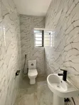 4 Bedroom Semi-Detached Duplex in Ifako, Gbagada for Sale - 4