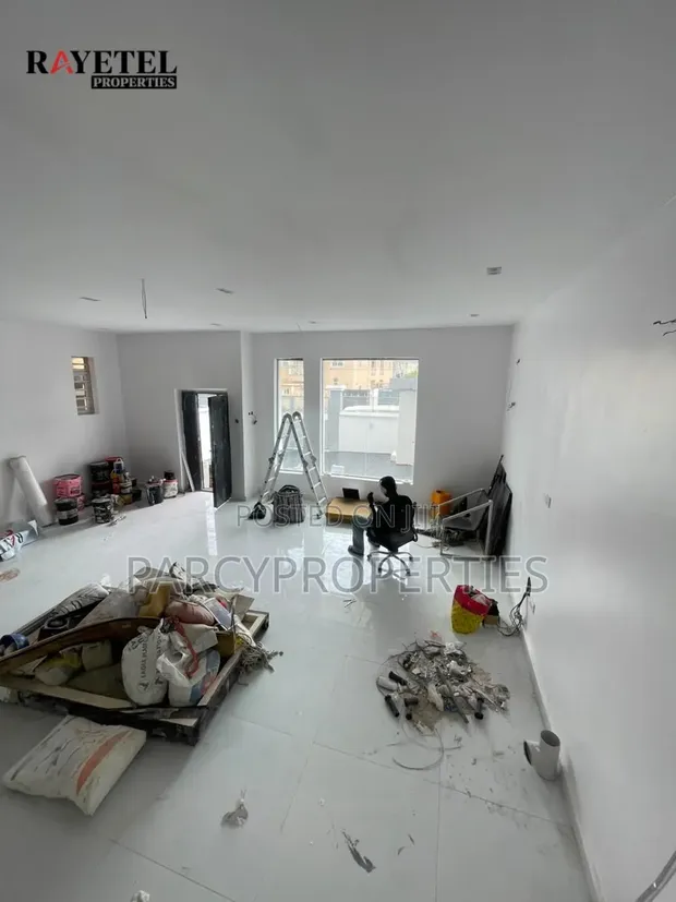 4-Bedroom Duplex for Sale in Ikota, Lekki Expressway - 1