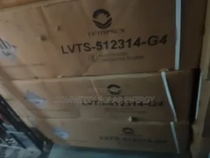 LVTOPSUN 16kWh 48V Lithium Battery G4