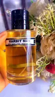 Marbit Man Undiluted Designer Perfume Oil - 2