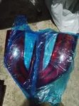 Toyota Sienna 2018 Tail Lights (Brand New) - 2