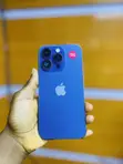 Apple iPhone 14 Pro 128GB Purple - 1