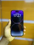 Apple iPhone 14 Pro 128GB Purple - 2