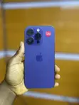 Apple iPhone 14 Pro 128GB Purple - 3