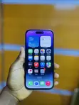 Apple iPhone 14 Pro 128GB Purple - 4