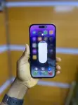 Apple iPhone 14 Pro 128GB Purple - 5