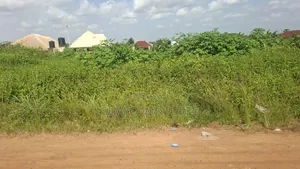 2.5 Plots of Land, 2nd Plot to Tarred Road, Akure