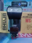 Canon Speedlite 430EX External Flash - 1