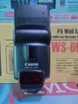 Canon Speedlite 430EX External Flash - 2