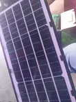 Tushen Hasken Rana na AI tare da Kamara 4 (450W) - 2