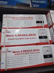 Unicorn Hybrid Inverter 4.2kva 24v - 1