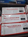 Unicorn Hybrid Inverter 4.2kva 24v - 2