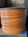 CAT6A Outdoor Ethernet Cable 23AWG UV Resistant 10Gbps SFTP 305M - 1