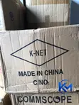 CAT6A Outdoor Ethernet Cable 23AWG UV Resistant 10Gbps SFTP 305M - 2