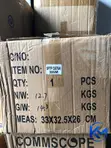 CAT6A Outdoor Ethernet Cable 23AWG UV Resistant 10Gbps SFTP 305M - 4