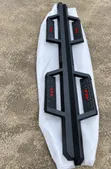 Off-Road 4x4 Side Steps - Toyota - 1