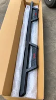 Off-Road 4x4 Side Steps - Toyota - 2