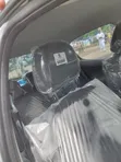 Peugeot 206 2011 Silver - 3