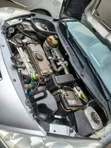 Peugeot 206 2011 Silver - 4