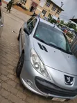Peugeot 206 2011 Silver - 5