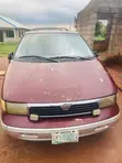 Nissan Quest 1999 - 1