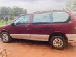 Nissan Quest 1999 - 5