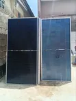 Jinko Solar Panel 650 Watts - 2