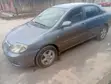 Toyota Corolla 2002 Grey - 1