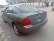 Toyota Corolla 2002 Grey - 4
