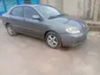 Toyota Corolla 2002 Grey - 5
