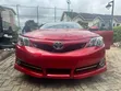 2014 Toyota Camry SE Sport Sedan - 1