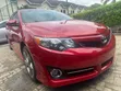 2014 Toyota Camry SE Sport Sedan - 2