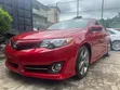 2014 Toyota Camry SE Sport Sedan - 3