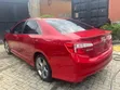 2014 Toyota Camry SE Sport Sedan - 4