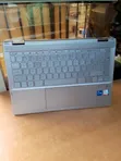 HP Pavilion x360 Convertible Laptop - 14" i5, 8GB RAM, 256GB SSD - 5