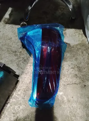 Toyota Sienna 2018 Tail Lights (Brand New)