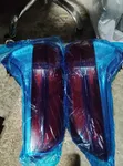 Toyota Sienna 2018 Tail Lights (Brand New) - 2
